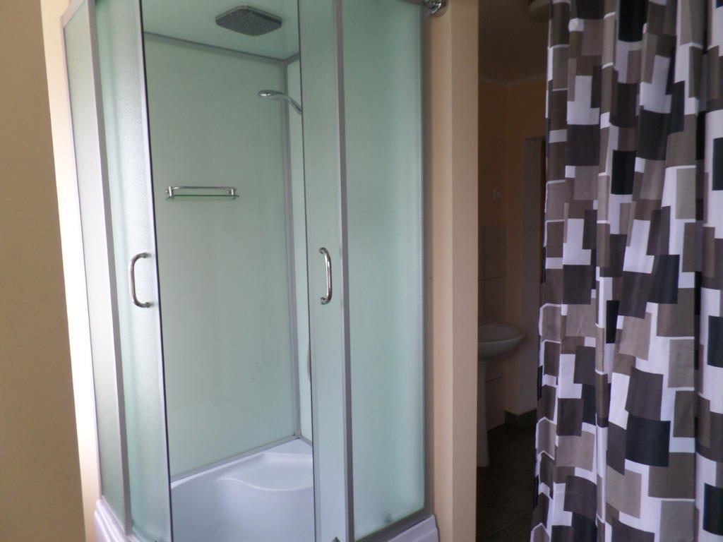 Telsiu Hotel Telšiai Quarto foto